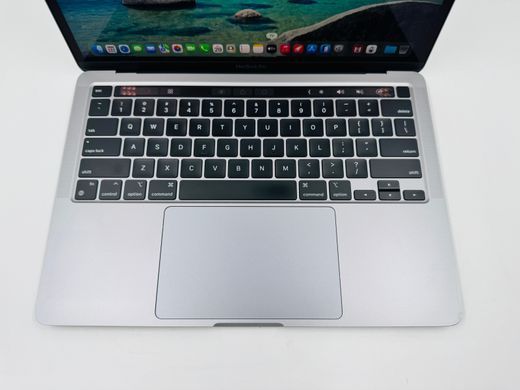 Apple MacBook Pro 13 2020 M1 16GB RAM 512GB SSD Space Grey фото