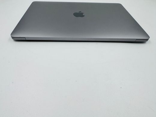 Apple MacBook Pro 13 2020 M1 16GB RAM 512GB SSD Space Grey фото
