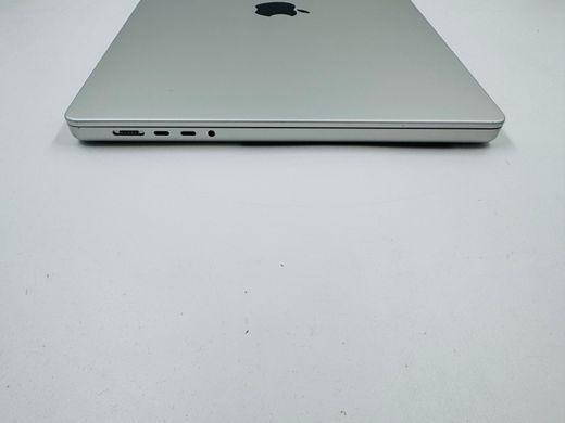 Apple MacBook Pro 16 2021 M1 Pro 32GB RAM 1TB SSD Silver фото