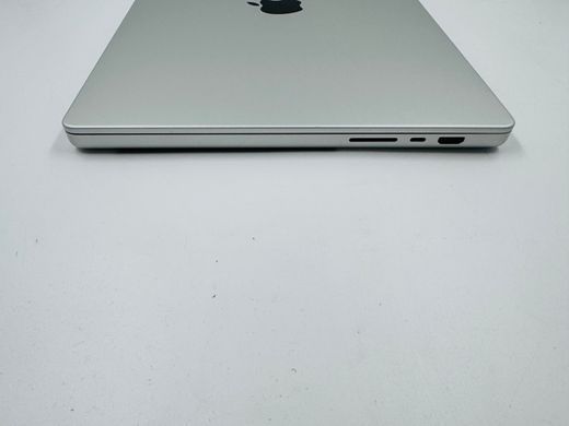 Apple MacBook Pro 16 2021 M1 Pro 32GB RAM 1TB SSD Silver фото