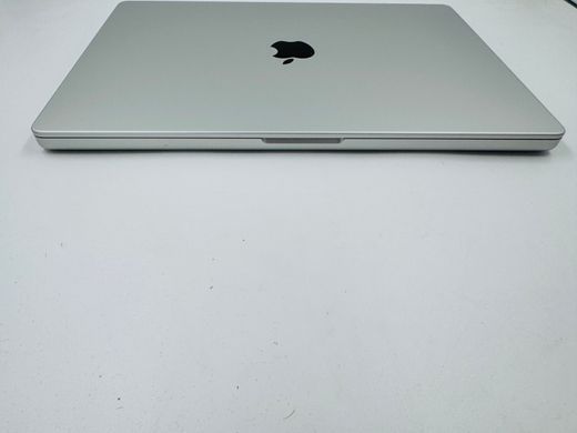 Apple MacBook Pro 16 2021 M1 Pro 32GB RAM 1TB SSD Silver фото