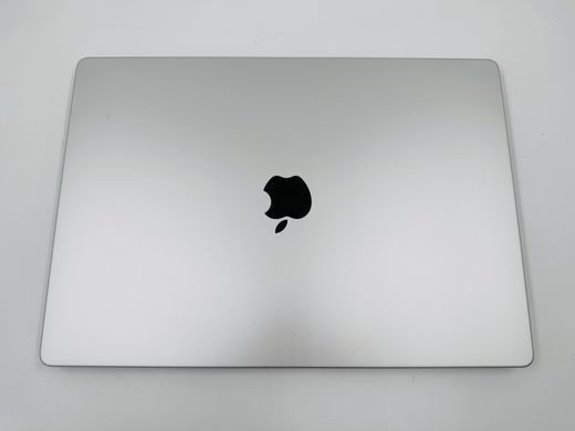 Apple MacBook Pro 16 2021 M1 Pro 32GB RAM 1TB SSD Silver фото