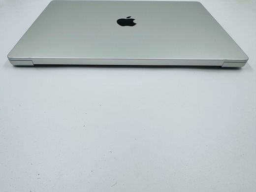 Apple MacBook Pro 16 2021 M1 Pro 32GB RAM 1TB SSD Silver фото