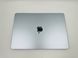Apple MacBook Air 15 M4 2025 16GB RAM 256GB SSD Sky Blue фото 2