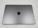 Apple MacBook Pro 16 2021 M1 Pro 32GB RAM 512GB SSD Space Grey фото 3