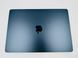 Apple MacBook Air 15 M4 2025 16GB RAM 256GB SSD Midnight фото 3