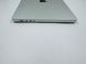 Apple MacBook Pro 16 2021 M1 Pro 32GB RAM 512GB SSD Silver фото 5