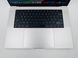 Apple MacBook Pro 16 2021 M1 Pro 32GB RAM 1TB SSD Silver фото 2