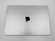 Apple MacBook Pro 16 2021 M1 Pro 32GB RAM 1TB SSD Silver фото 3