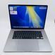 Apple MacBook Pro 16 2019 i9 16GB RAM 1TB SSD Space Gray фото 1