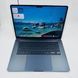 Apple MacBook Air 15 M4 2025 16GB RAM 256GB SSD Midnight фото 1