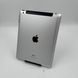 Планшет Apple iPad 4 Wi-Fi + LTE 64 GB White (MD527, MD521) фото 2