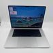 Apple MacBook Pro 16 2021 M1 Pro 32GB RAM 1TB SSD Silver фото 1