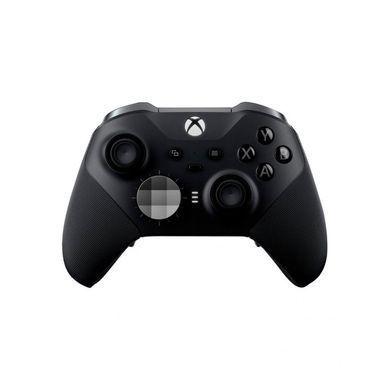Геймпад Microsoft Xbox Elite Wireless Controller Series 2 (FST-00003) вживаний, ідеальний стан фото