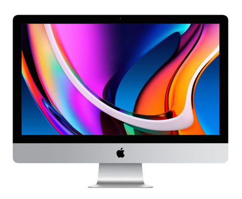Моноблок Apple iMac 27 Retina 5K 2020 Intel i7 16GB RAM 1TB SSD AMD Radeon 5500 8GB фото