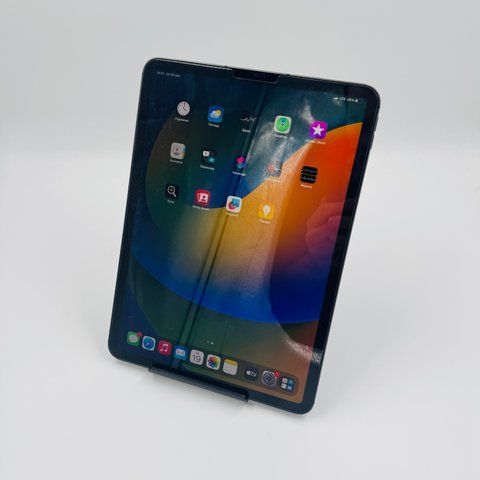 Планшет Apple iPad Pro 11 2021 M1 128GB WiFi + LTE Space Gray фото