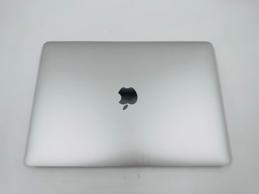 Apple MacBook Pro 13 2020 M1 8GB RAM 512GB SSD Silver фото