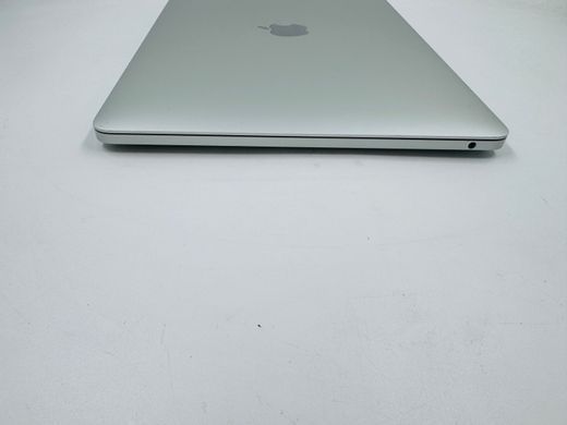 Apple MacBook Pro 13 2020 M1 8GB RAM 512GB SSD Silver фото