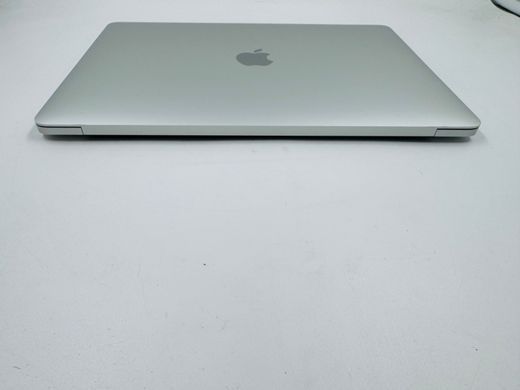 Apple MacBook Pro 13 2020 M1 8GB RAM 512GB SSD Silver фото