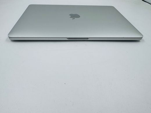 Apple MacBook Pro 13 2020 M1 8GB RAM 512GB SSD Silver фото