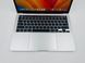 Apple MacBook Pro 13 2020 M1 8GB RAM 512GB SSD Silver фото 2