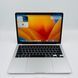 Apple MacBook Pro 13 2020 M1 8GB RAM 512GB SSD Silver фото 1