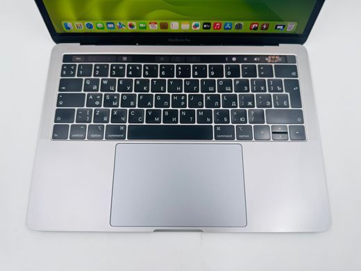 Apple MacBook Pro 13 2019 i5 16GB RAM 256GB SSD Space Grey фото