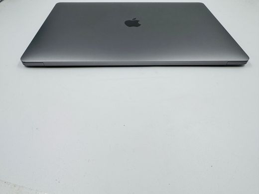 Apple MacBook Pro 15 2019 i7 16GB RAM 512GB SSD AMD Radeon 4GB Space Gray фото