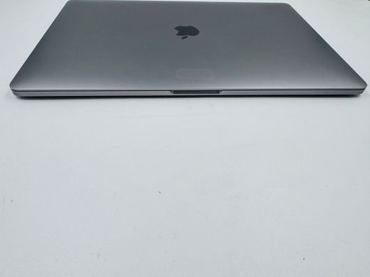 Apple MacBook Pro 15 2019 i7 16GB RAM 512GB SSD AMD Radeon 4GB Space Gray фото