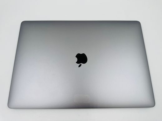 Apple MacBook Pro 15 2019 i7 16GB RAM 512GB SSD AMD Radeon 4GB Space Gray фото