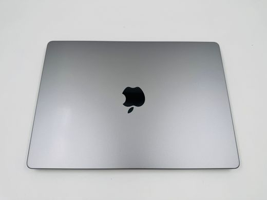 Apple MacBook Pro 14 2021 M1 Pro 16GB RAM 512GB SSD Space Grey фото