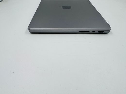 Apple MacBook Pro 14 2021 M1 Pro 16GB RAM 512GB SSD Space Grey фото