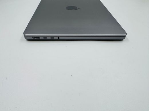 Apple MacBook Pro 14 2021 M1 Pro 16GB RAM 512GB SSD Space Grey фото