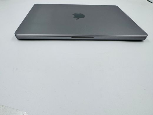 Apple MacBook Pro 14 2021 M1 Pro 16GB RAM 512GB SSD Space Grey фото