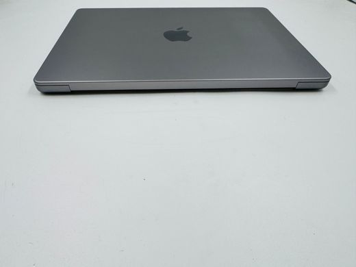 Apple MacBook Pro 14 2021 M1 Pro 16GB RAM 512GB SSD Space Grey фото