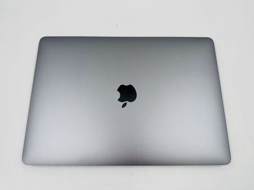 Apple MacBook Pro 13 2020 M1 8GB RAM 256GB SSD Space Grey фото