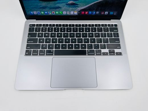 Apple MacBook Air 13 2020 M1 16GB RAM 256GB SSD Space Grey фото