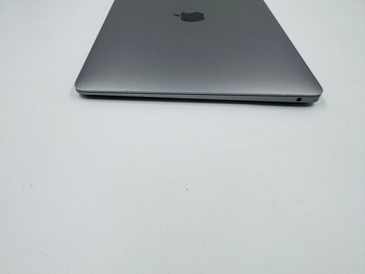 Apple MacBook Air 13 2020 M1 16GB RAM 256GB SSD Space Grey фото