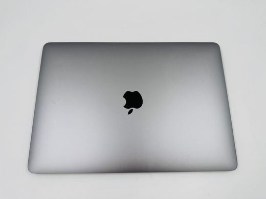 Apple MacBook Air 13 2020 M1 16GB RAM 256GB SSD Space Grey фото