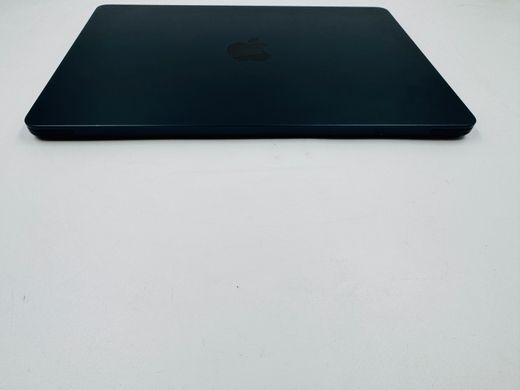 Apple MacBook Air 13.6 M3 2024 8GB RAM 256GB SSD Midnight фото