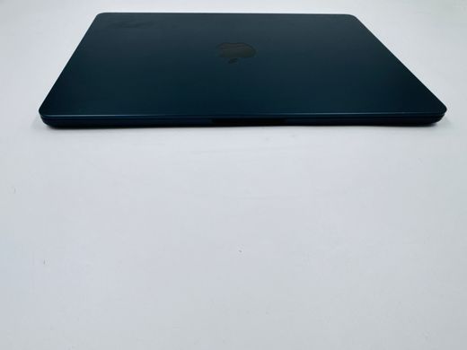 Apple MacBook Air 13.6 M3 2024 8GB RAM 256GB SSD Midnight фото