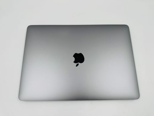 Apple MacBook Pro 13 2020 M1 8GB RAM 256GB SSD Space Grey фото