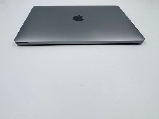 Apple MacBook Pro 13 2020 M1 8GB RAM 256GB SSD Space Grey фото