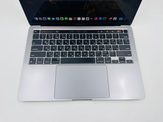 Apple MacBook Pro 13 2020 M1 8GB RAM 256GB SSD Space Grey фото
