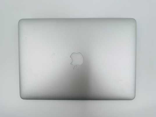 Б/у Apple MacBook Air 13 2010 Core 2 Duo 2GB RAM 256GB SSD Silver