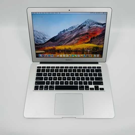 macbook air 2010 13インチ 256GB Б/у Apple MacBook Air 13 2010 Core 2 Duo 2GB RAM 256GB SSD Silver