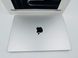 Apple MacBook Pro 14" Silver Late 2023 M3 Pro 18GB RAM 512GB SSD фото 3