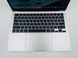 Apple MacBook Air 13.6" M4 2025 16GB RAM 512GB SSD Silver фото 2