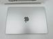 Apple MacBook Air 13.6" M4 2025 16GB RAM 512GB SSD Silver фото 3