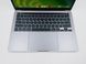 Apple MacBook Pro 13 2020 M1 8GB RAM 256GB SSD Space Grey фото 2